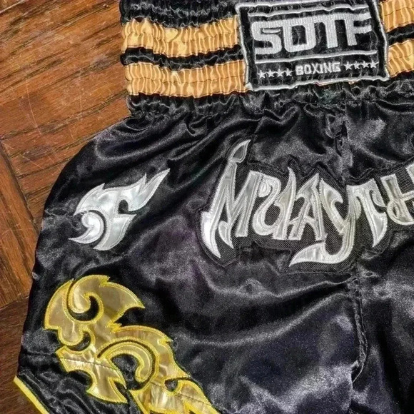 Boxer shorts - Picture 5 of 9